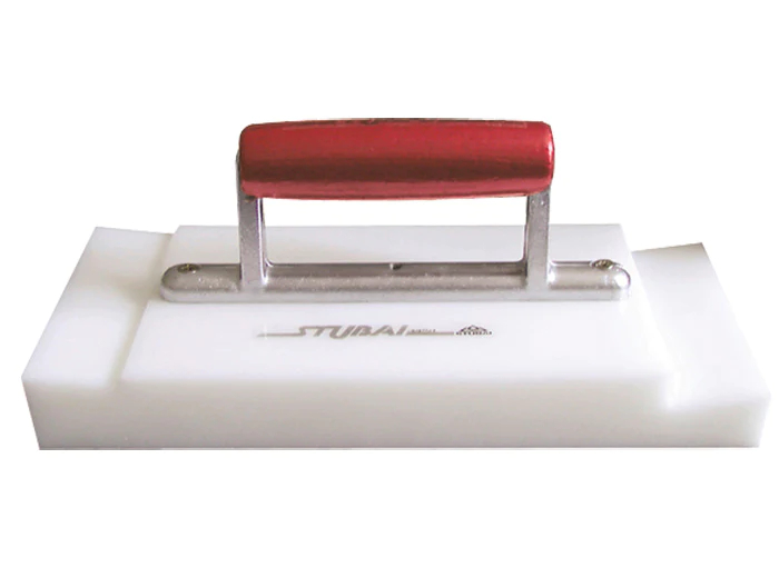 STUBAI Felsblok met handvat 290 x 140mm (2788 50)